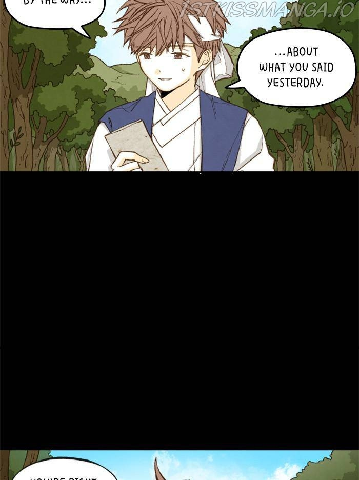 How to Become a Dragon chapter 88 - page 46