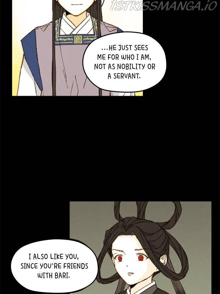 How to Become a Dragon chapter 88 - page 49