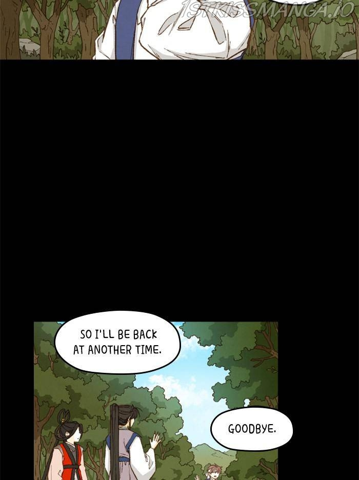 How to Become a Dragon chapter 88 - page 51