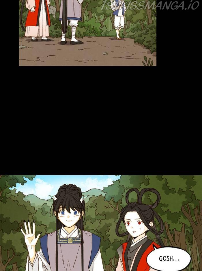 How to Become a Dragon chapter 88 - page 52