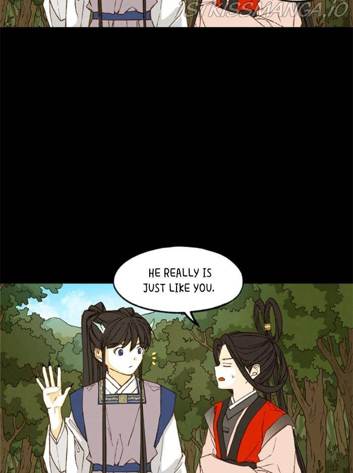 How to Become a Dragon chapter 88 - page 53