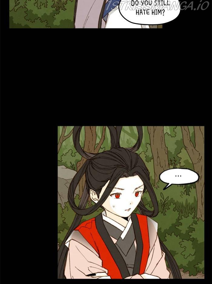 How to Become a Dragon chapter 88 - page 55