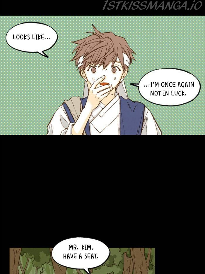 How to Become a Dragon chapter 88 - page 58