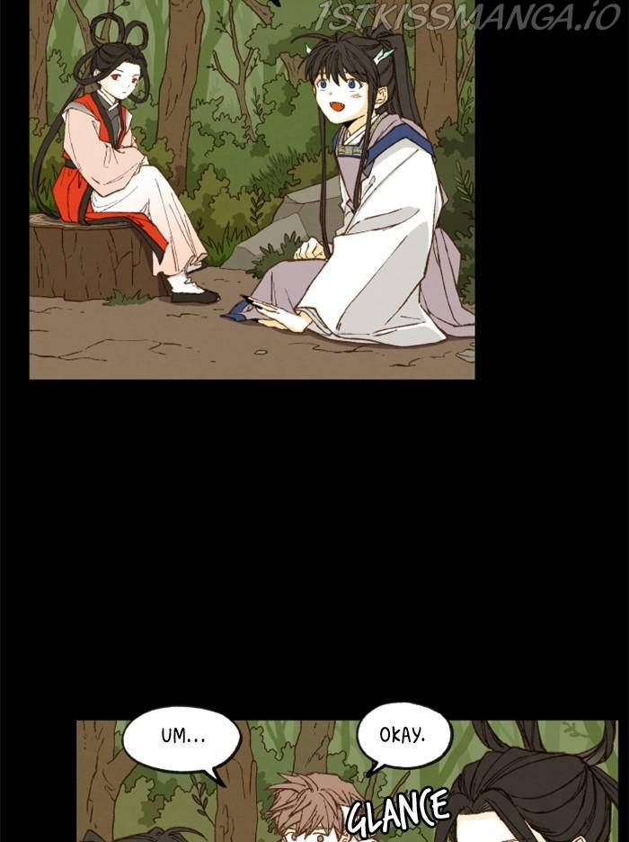 How to Become a Dragon chapter 88 - page 59