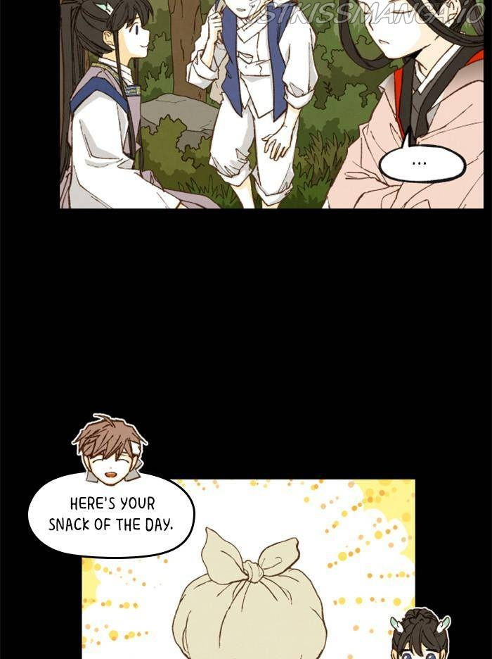 How to Become a Dragon chapter 88 - page 60