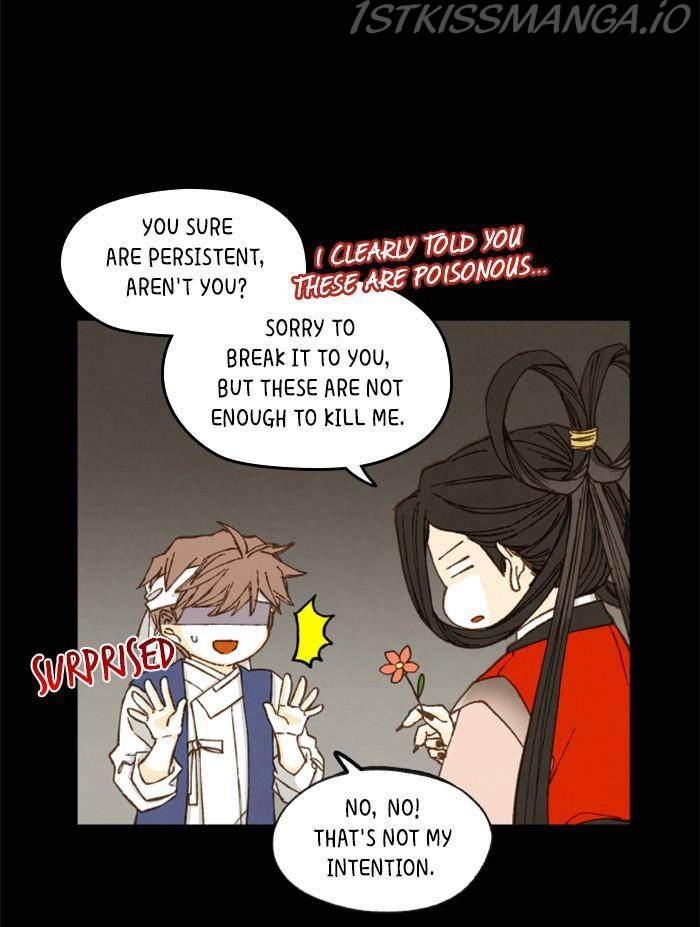 How to Become a Dragon chapter 88 - page 64