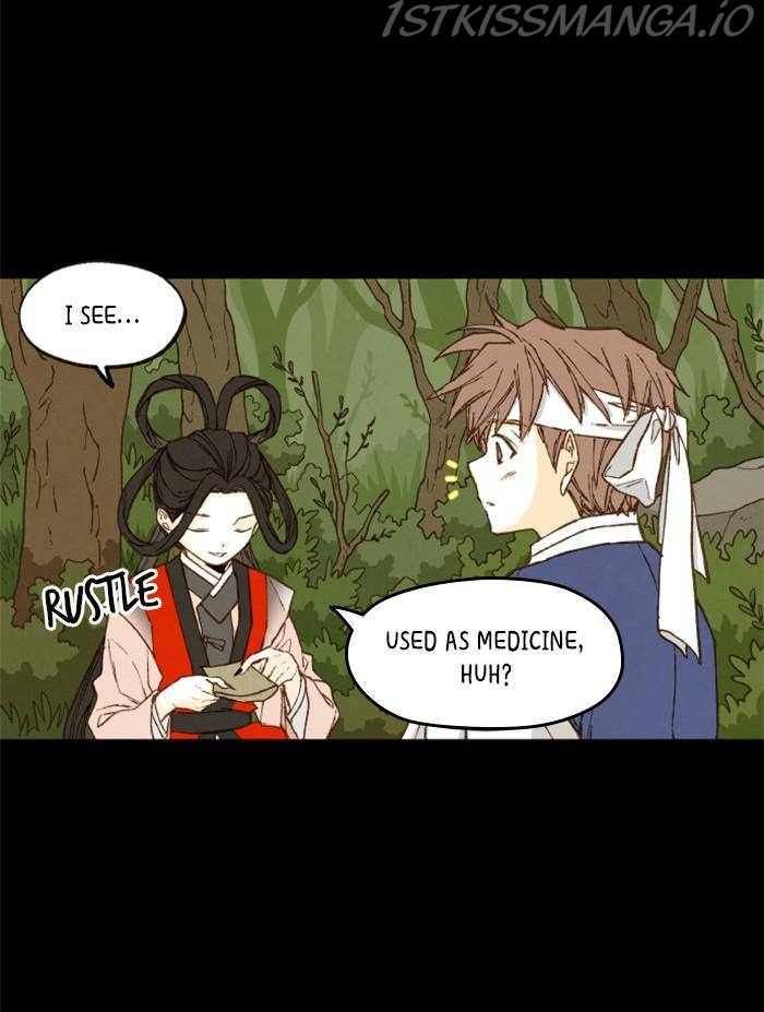 How to Become a Dragon chapter 88 - page 69
