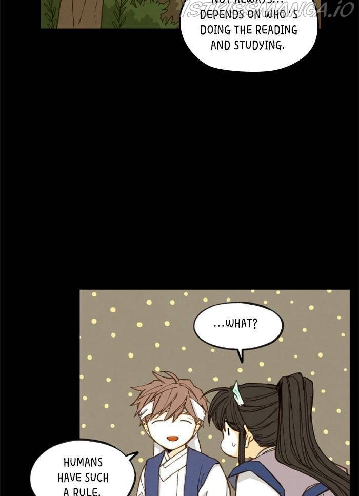 How to Become a Dragon chapter 88 - page 7