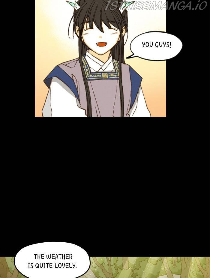 How to Become a Dragon chapter 88 - page 72