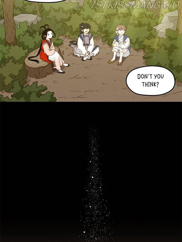 How to Become a Dragon chapter 88 - page 73