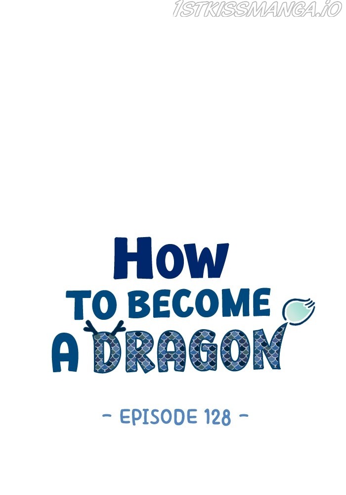 How to Become a Dragon chapter 128 - page 10