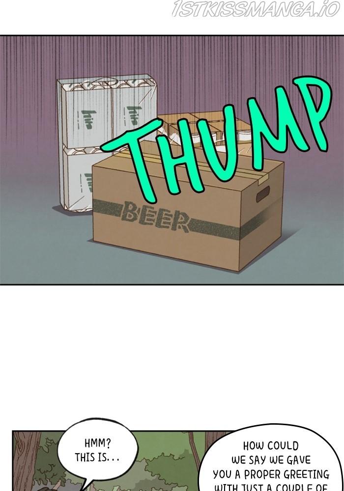How to Become a Dragon chapter 128 - page 12