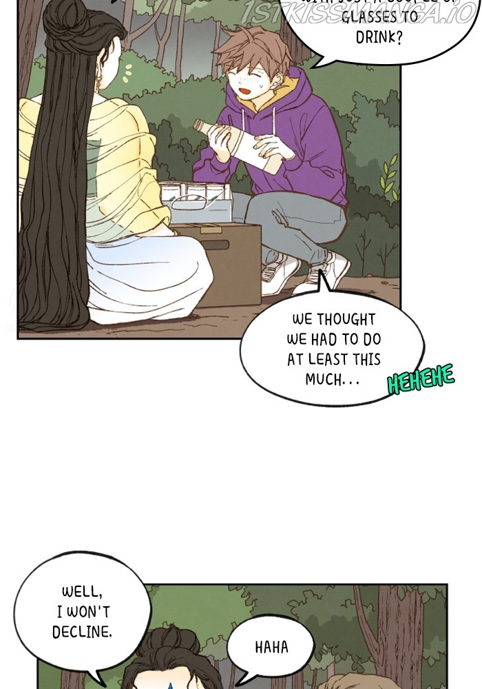 How to Become a Dragon chapter 128 - page 13
