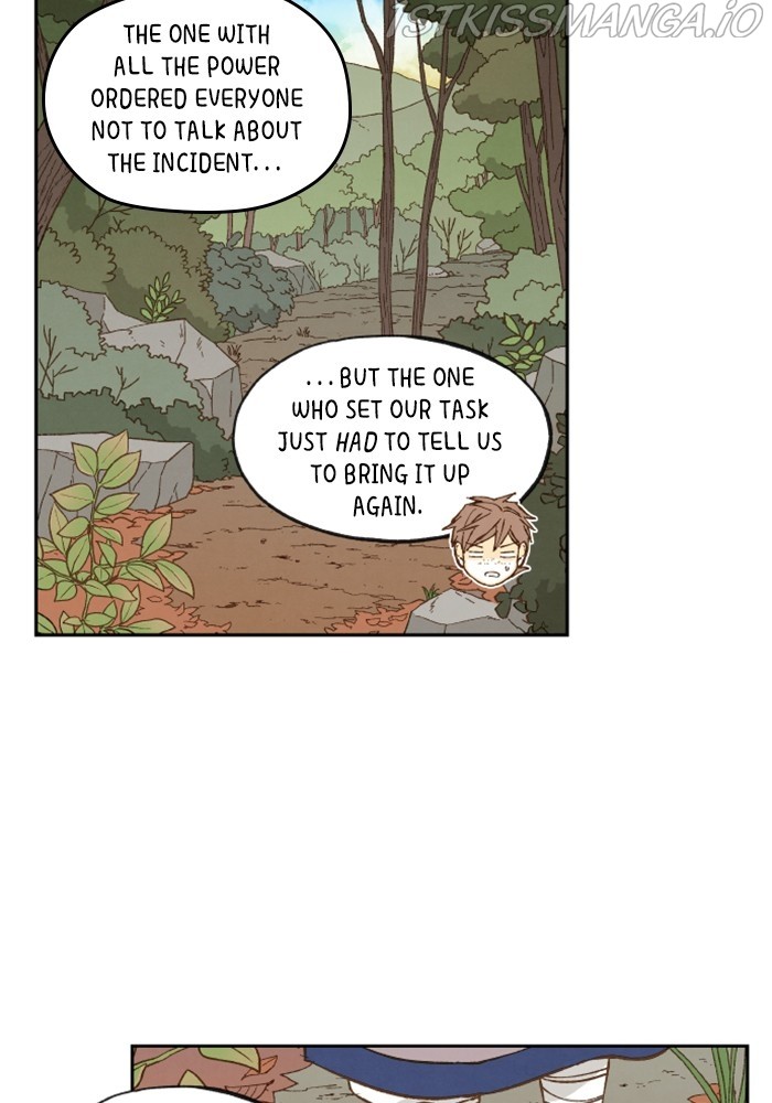 How to Become a Dragon chapter 128 - page 2