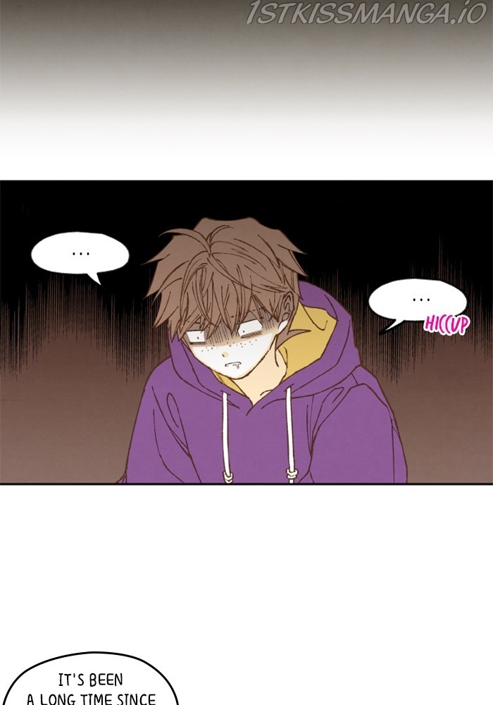 How to Become a Dragon chapter 128 - page 21