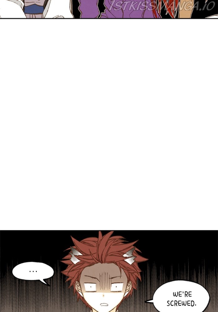 How to Become a Dragon chapter 128 - page 28