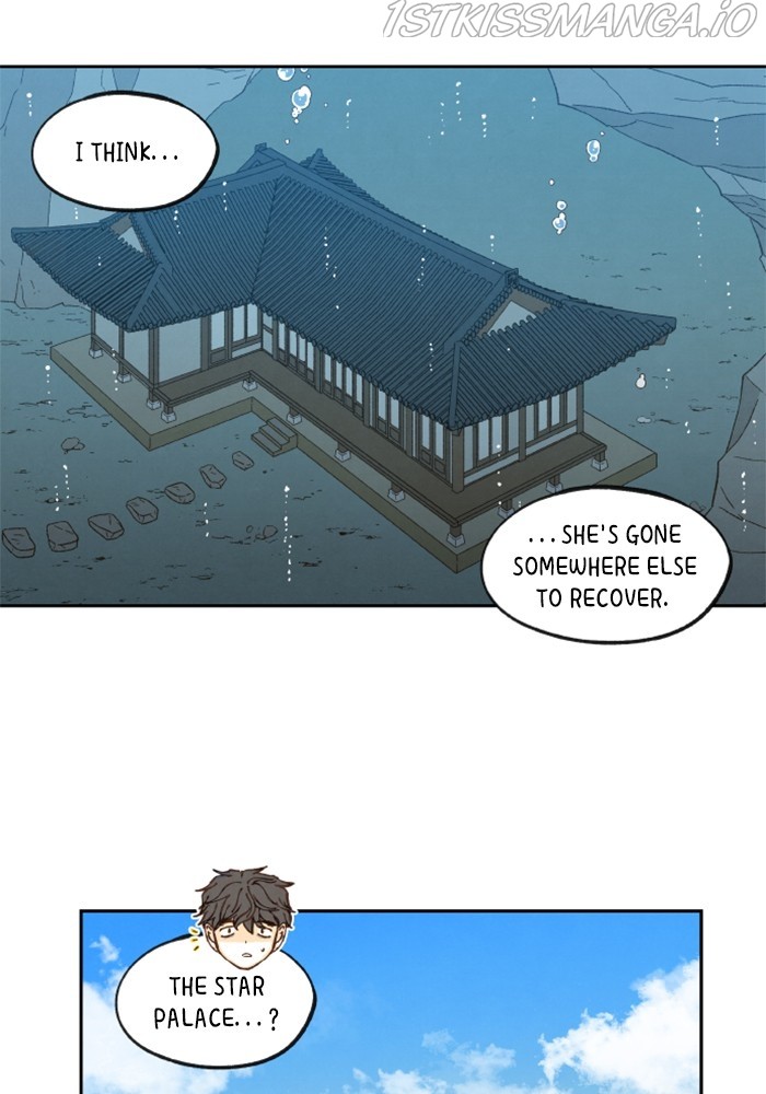 How to Become a Dragon chapter 128 - page 39