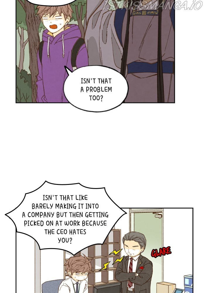 How to Become a Dragon chapter 128 - page 4