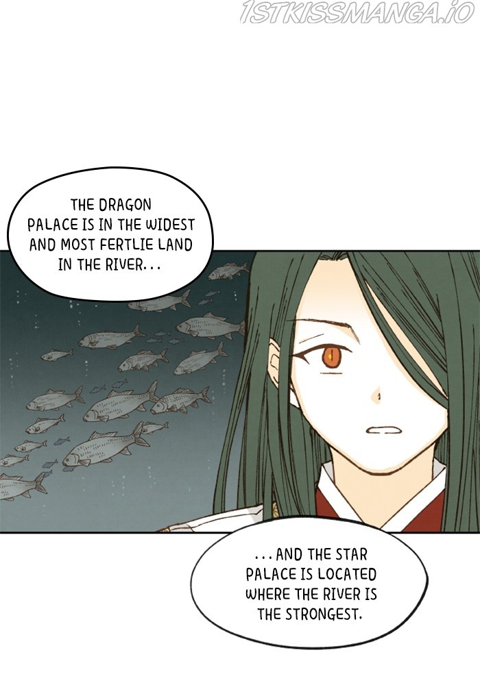 How to Become a Dragon chapter 128 - page 41
