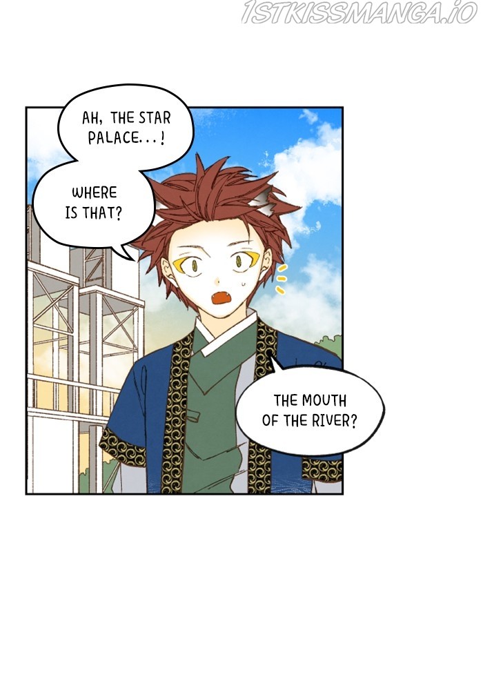 How to Become a Dragon chapter 128 - page 42