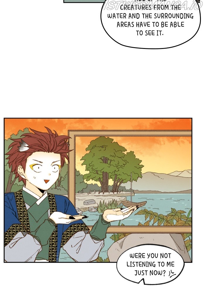 How to Become a Dragon chapter 128 - page 53