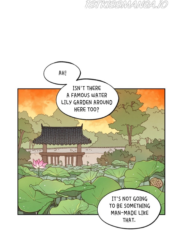 How to Become a Dragon chapter 128 - page 55