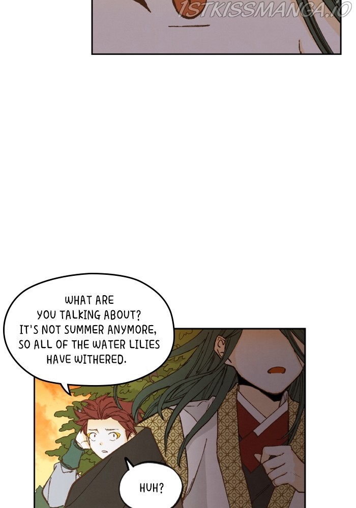 How to Become a Dragon chapter 128 - page 59