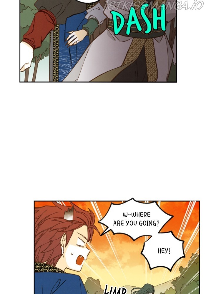 How to Become a Dragon chapter 128 - page 60