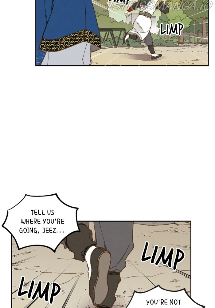 How to Become a Dragon chapter 128 - page 61