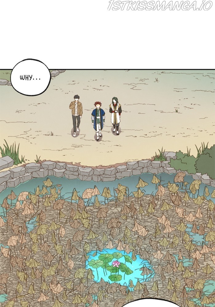 How to Become a Dragon chapter 128 - page 65