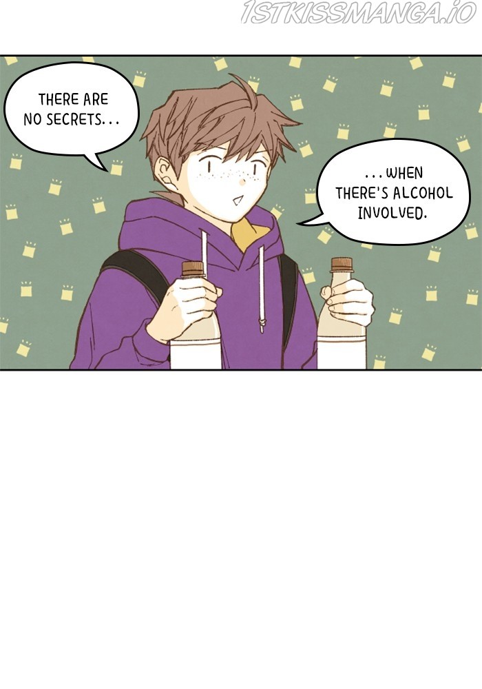How to Become a Dragon chapter 128 - page 9