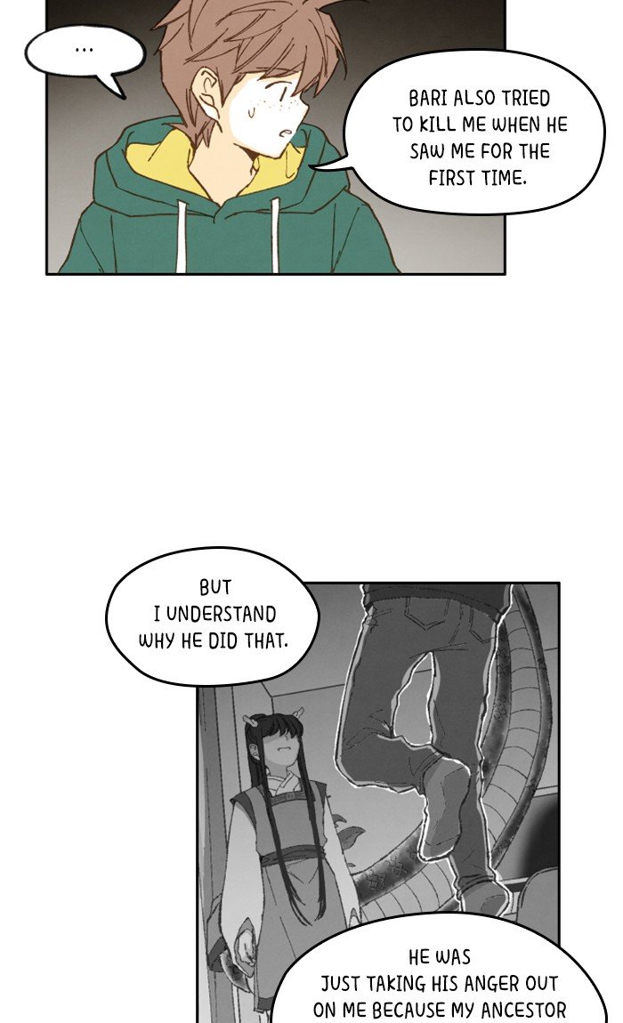 How to Become a Dragon chapter 27 - page 10
