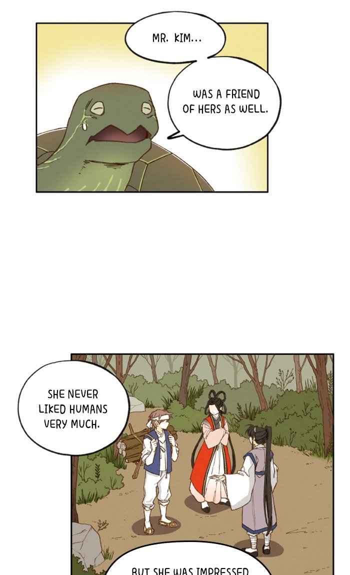 How to Become a Dragon chapter 27 - page 13