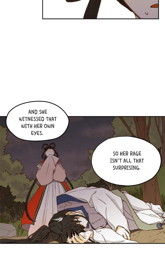 How to Become a Dragon chapter 27 - page 15