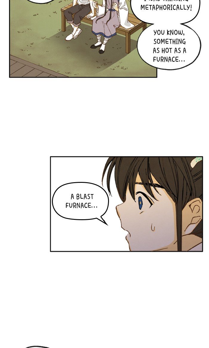 How to Become a Dragon chapter 27 - page 27