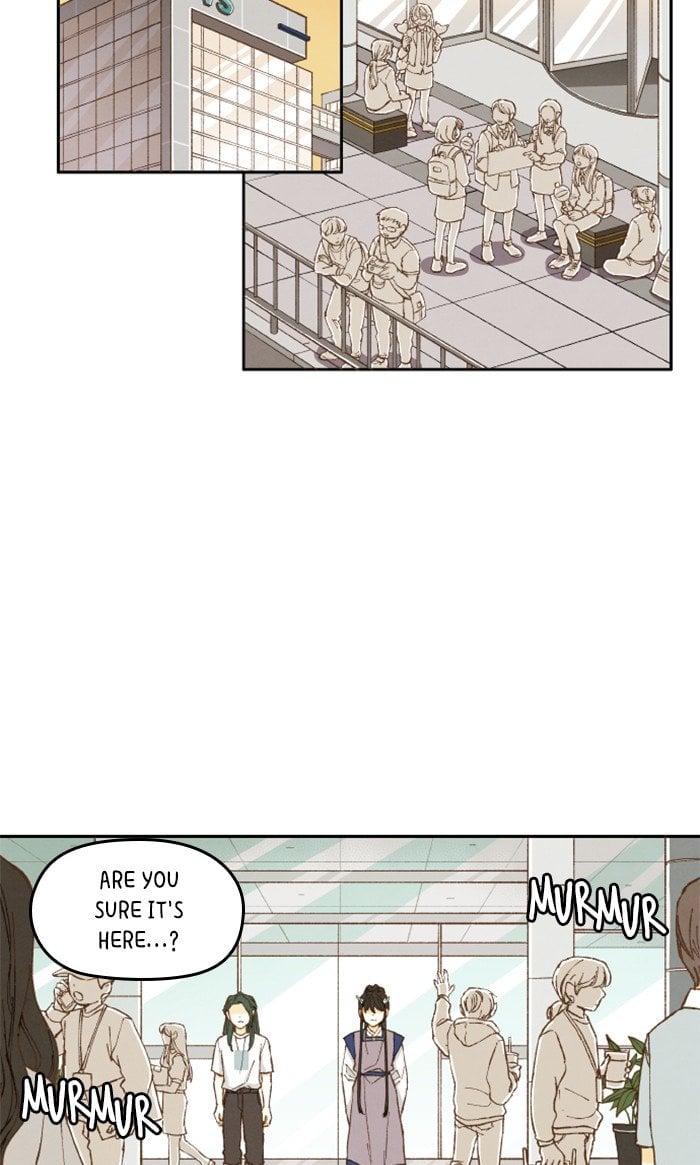 How to Become a Dragon chapter 27 - page 29