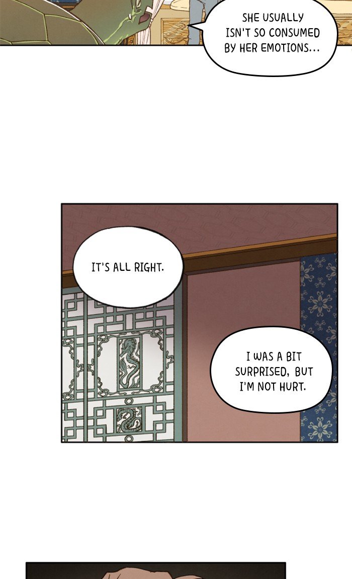 How to Become a Dragon chapter 27 - page 9