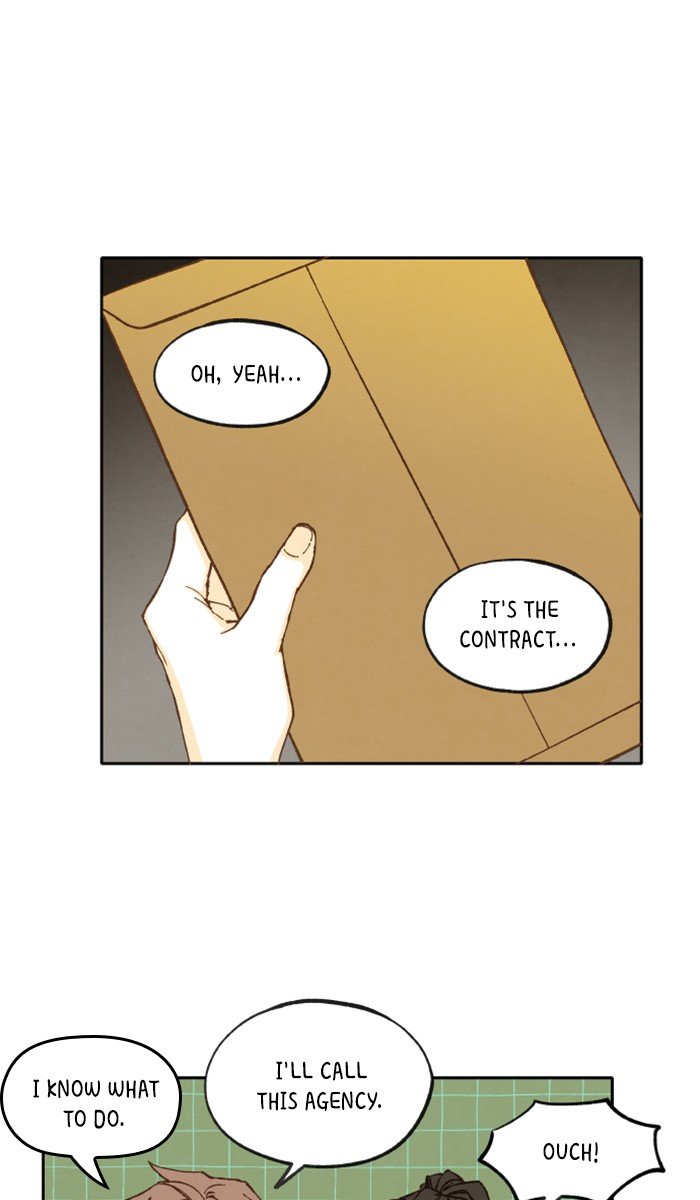 How to Become a Dragon chapter 41 - page 33