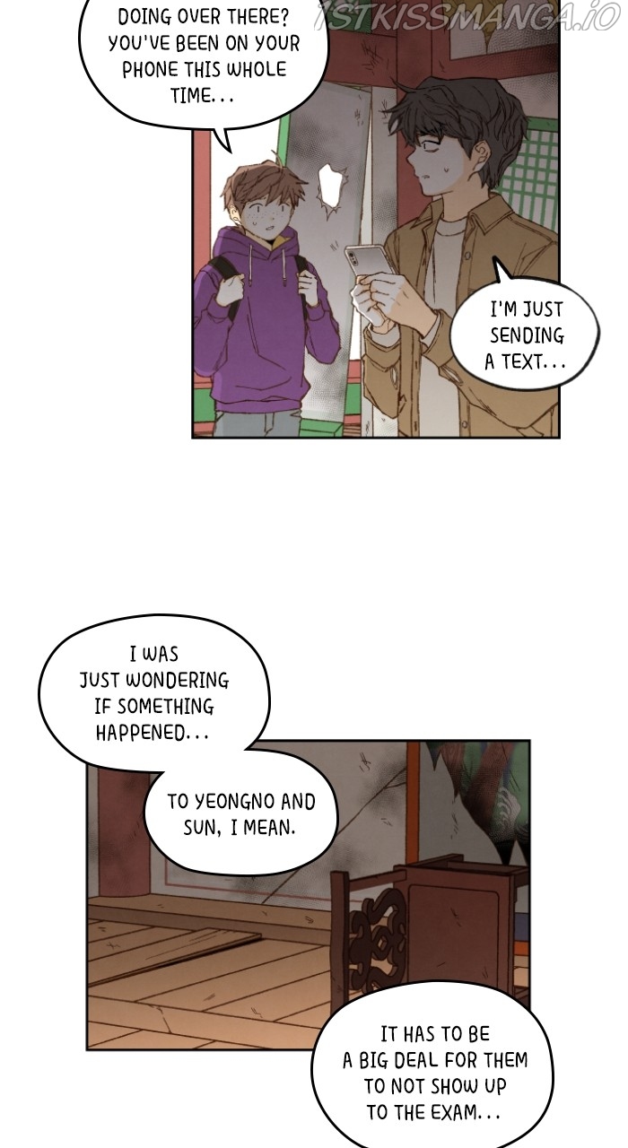How to Become a Dragon Chapter 144 - page 17