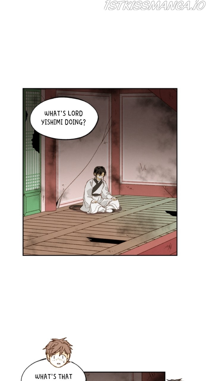 How to Become a Dragon Chapter 144 - page 20