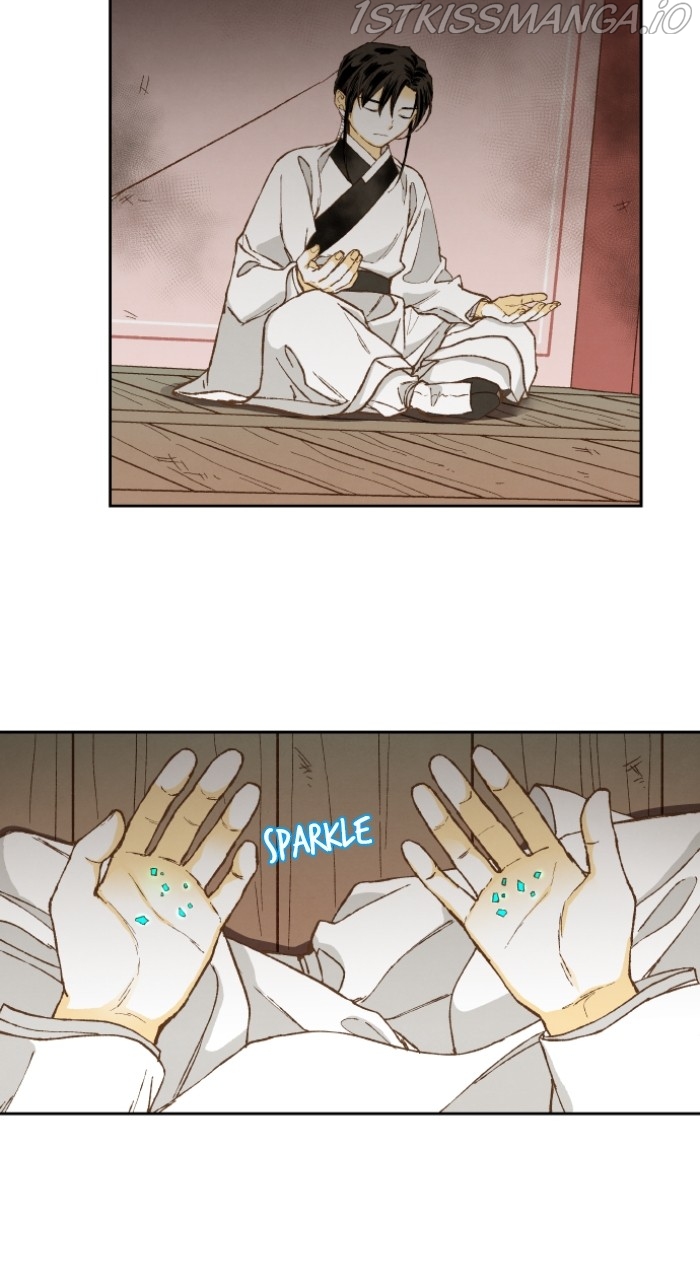 How to Become a Dragon Chapter 144 - page 26