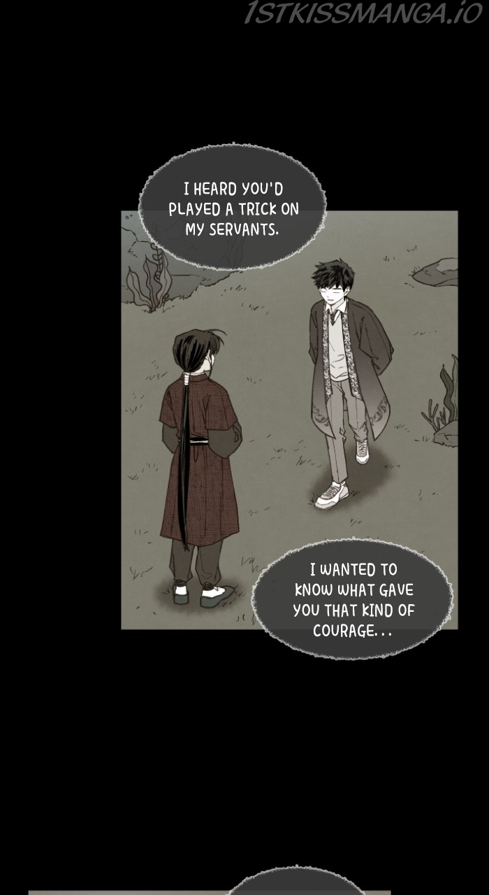 How to Become a Dragon Chapter 144 - page 28