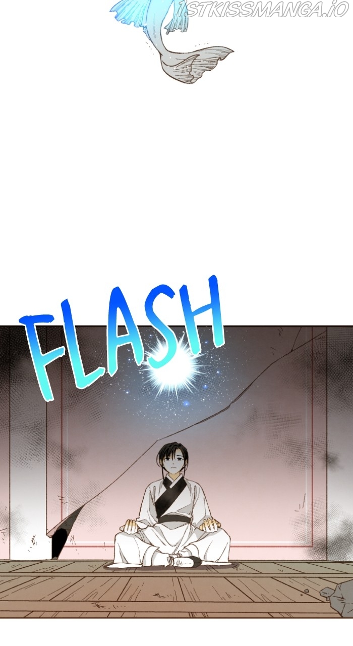 How to Become a Dragon Chapter 144 - page 32