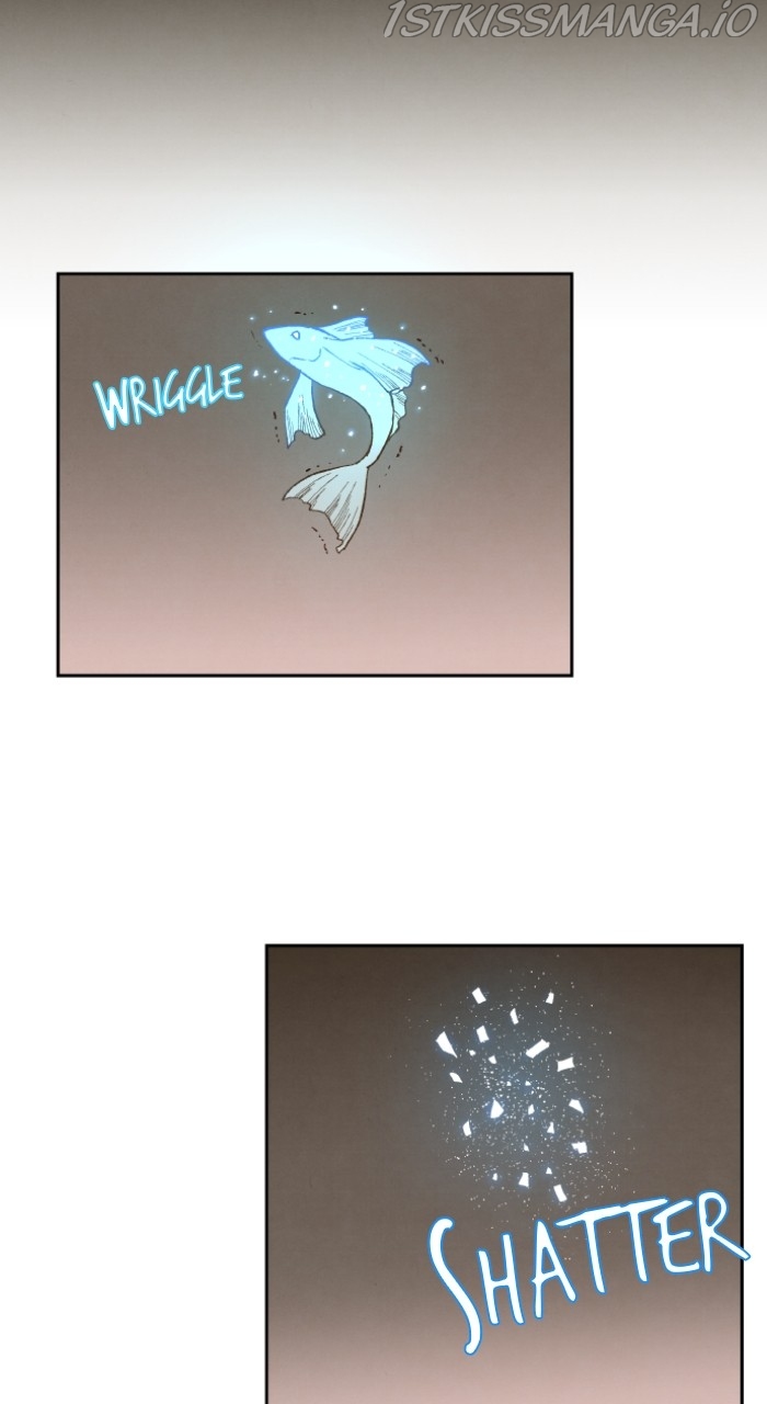 How to Become a Dragon Chapter 144 - page 36