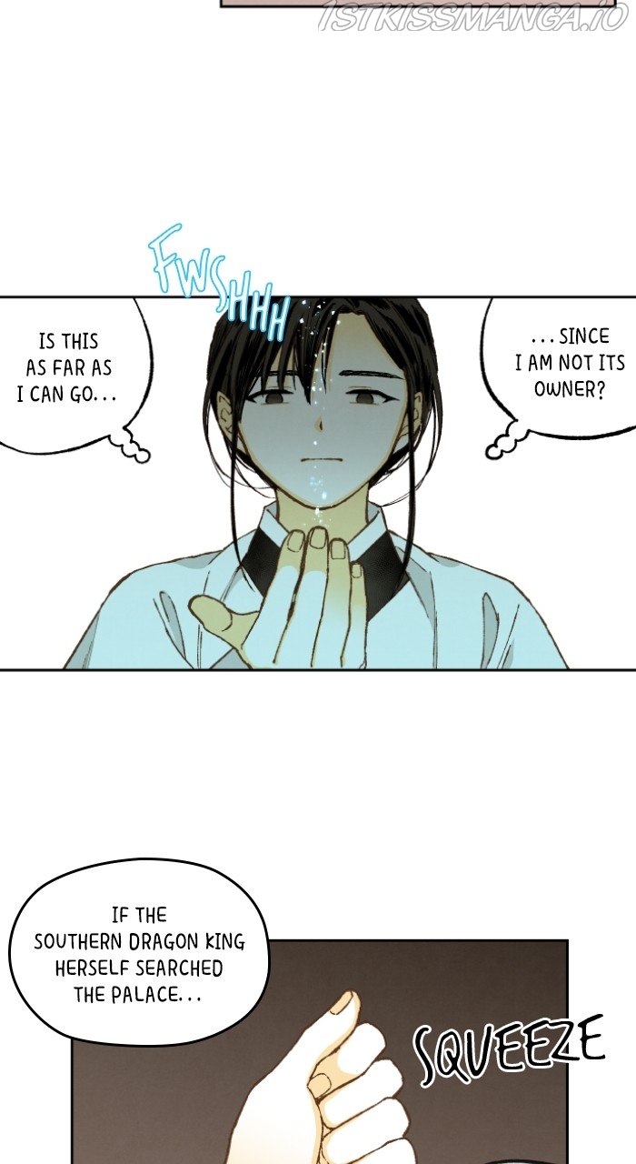 How to Become a Dragon Chapter 144 - page 37