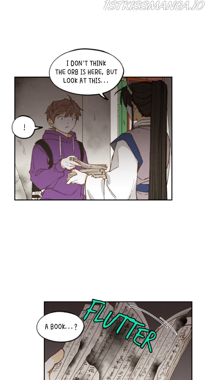 How to Become a Dragon Chapter 144 - page 43