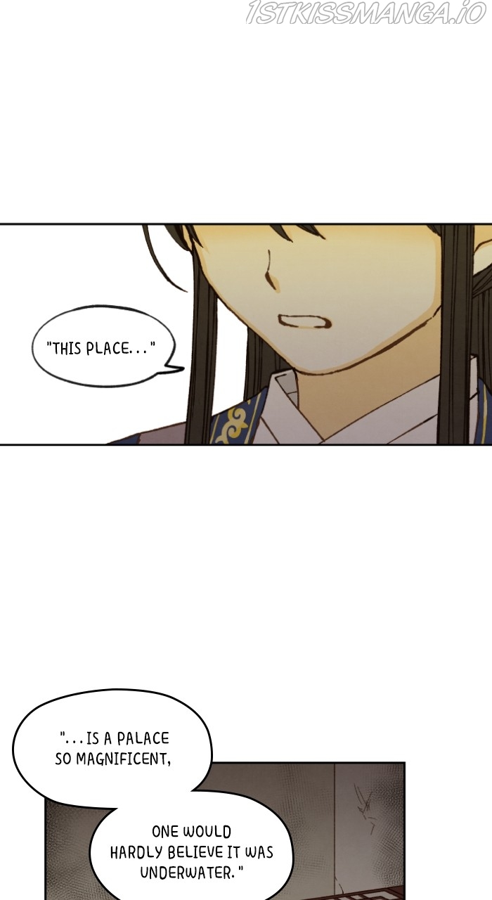 How to Become a Dragon Chapter 144 - page 45
