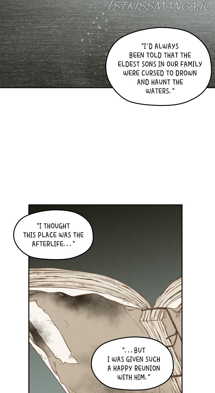How to Become a Dragon Chapter 144 - page 47