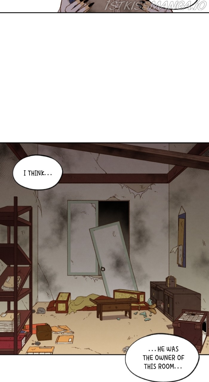 How to Become a Dragon Chapter 144 - page 50