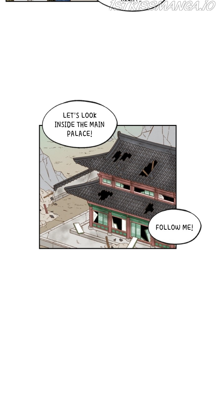 How to Become a Dragon Chapter 144 - page 6